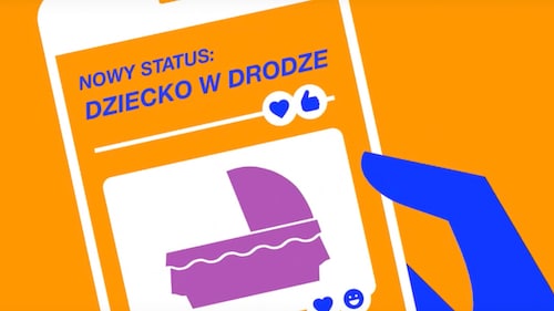 MYŚLISZ O ZAŁOŻENIU RODZINY?